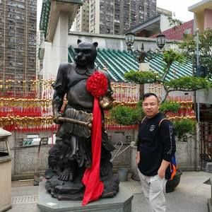 Meet your Posher, Yiu wah